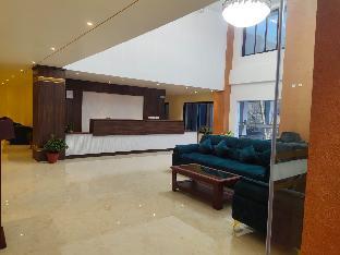 bhairahawa garden resort