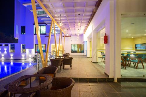 bhairahawa garden resort