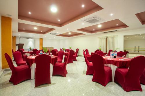 bhairahawa garden resort