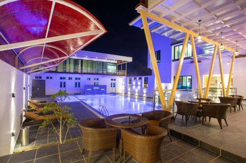 bhairahawa garden resort