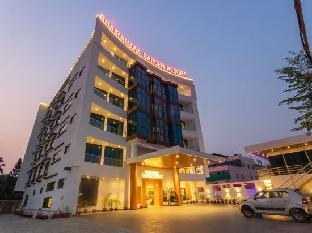 bhairahawa garden resort