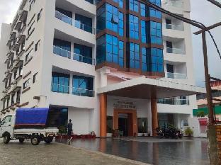 bhairahawa garden resort