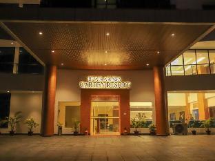 bhairahawa garden resort