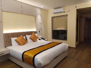 bhairahawa garden resort