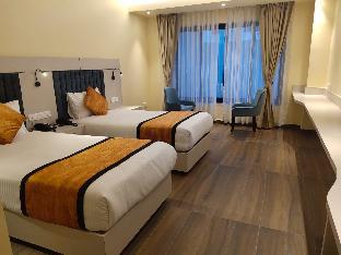 bhairahawa garden resort