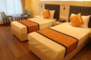 bhairahawa garden resort