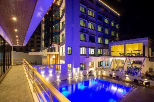 bhairahawa garden resort