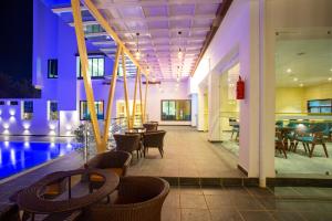 bhairahawa garden resort