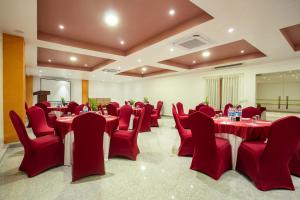 bhairahawa garden resort