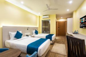 bhairahawa garden resort