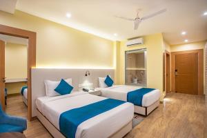 bhairahawa garden resort