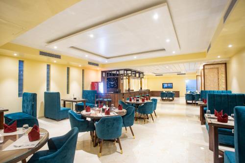 bhairahawa garden resort