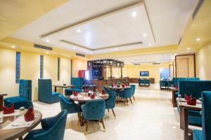 bhairahawa garden resort