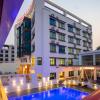 bhairahawa garden resort