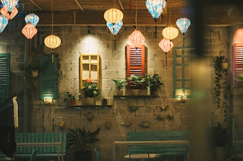 dai duong lagi homestay and coffee