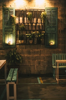 dai duong lagi homestay and coffee