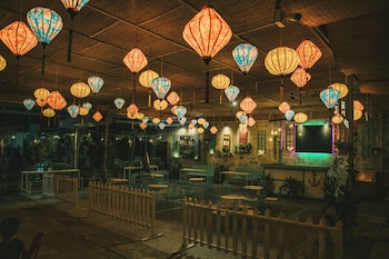 dai duong lagi homestay and coffee