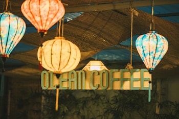 dai duong lagi homestay and coffee