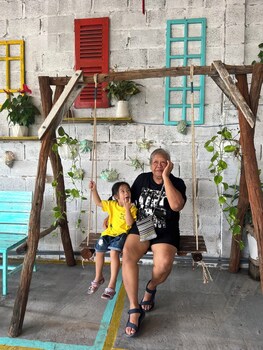 dai duong lagi homestay and coffee