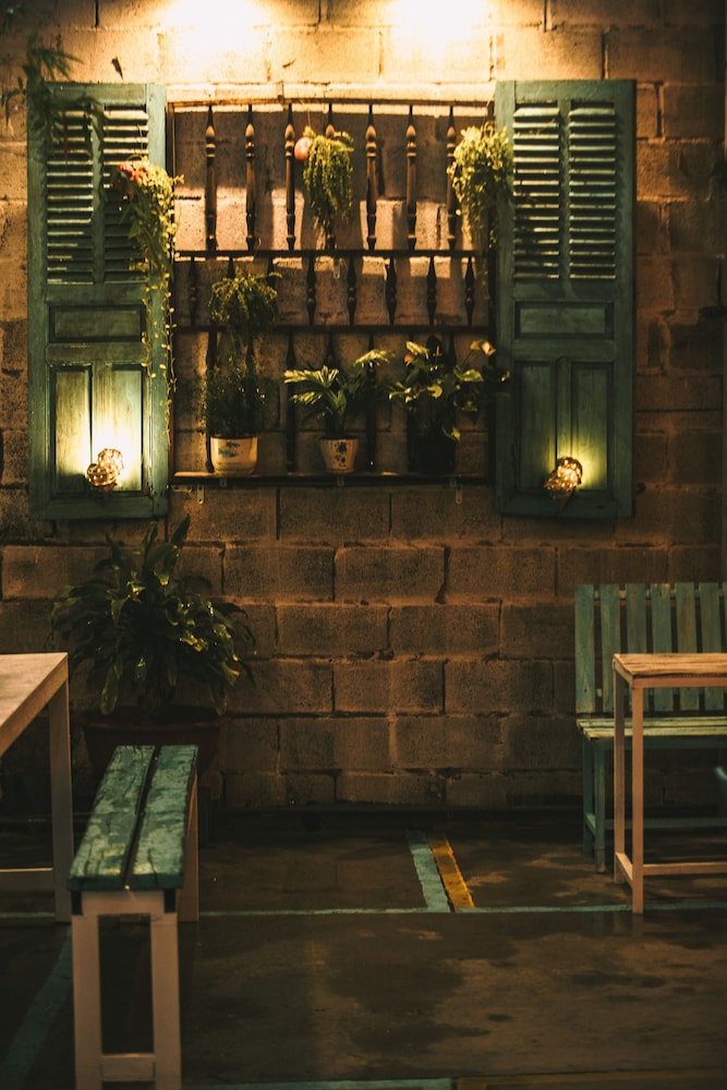 dai duong lagi homestay and coffee