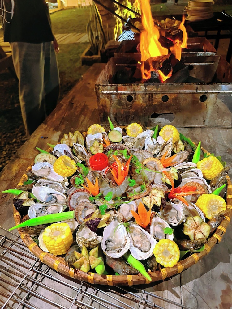 dai duong lagi homestay and coffee