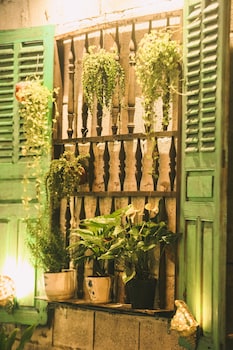 dai duong lagi homestay and coffee