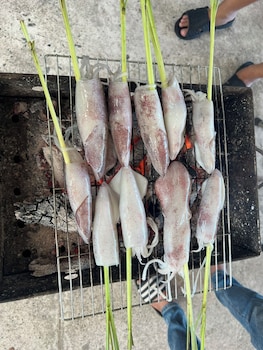 dai duong lagi homestay and coffee