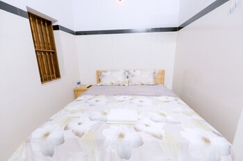 dai duong lagi homestay and coffee