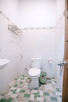 dai duong lagi homestay and coffee