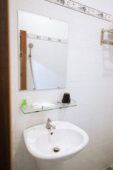 dai duong lagi homestay and coffee