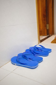 dai duong lagi homestay and coffee