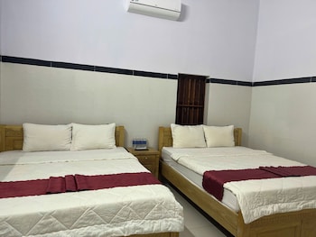 dai duong lagi homestay and coffee