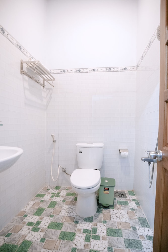 dai duong lagi homestay and coffee