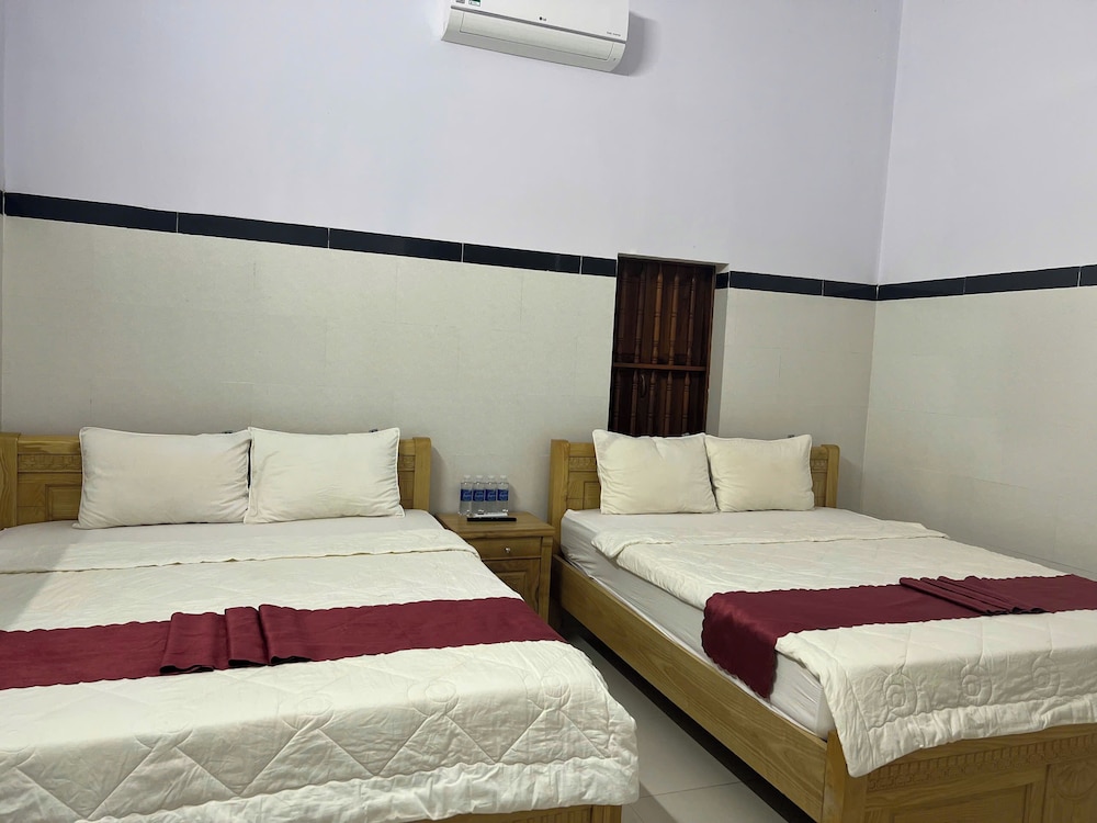 dai duong lagi homestay and coffee