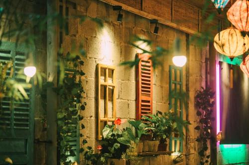 dai duong lagi homestay and coffee