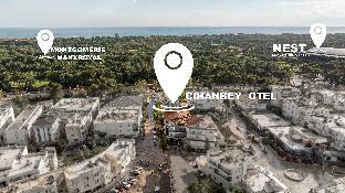 cihan bey otel belek