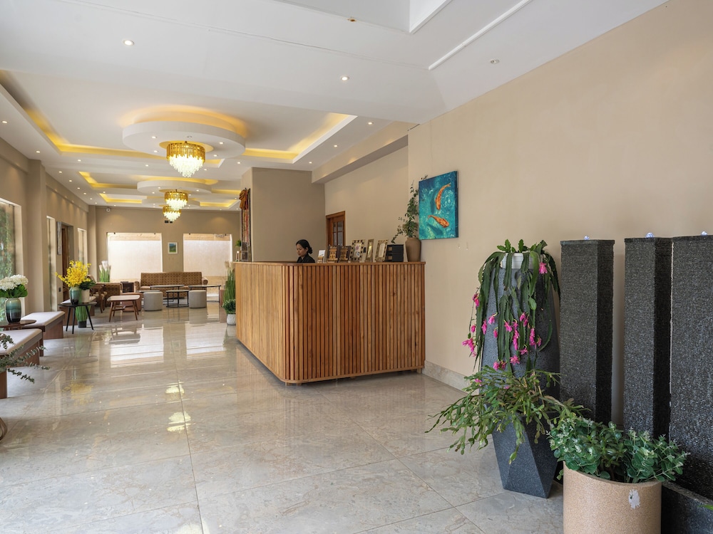 hotel samye best hotel in thimphu