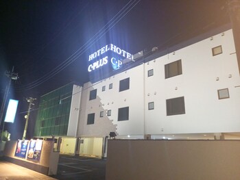 hotel c plus adults only