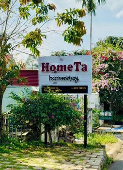hometa homestay