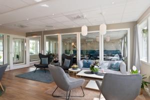 hotell regine