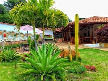 hotel don juan de dios de guane
