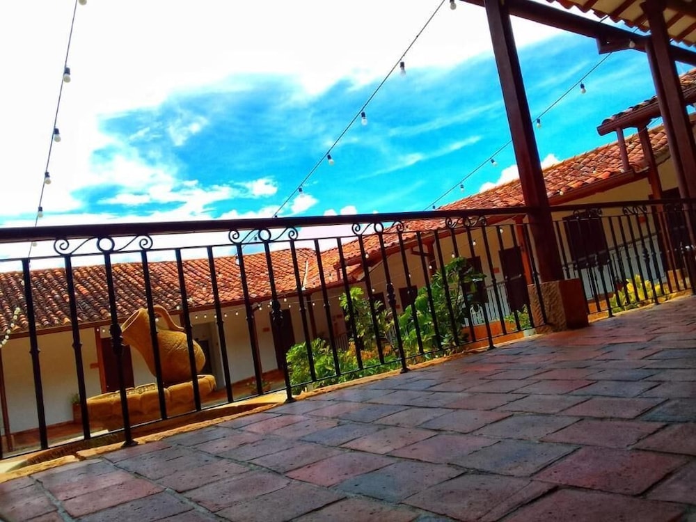hotel don juan de dios de guane