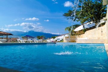 hotel don juan de dios de guane