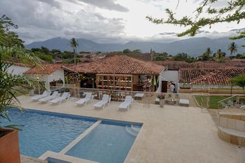hotel don juan de dios de guane