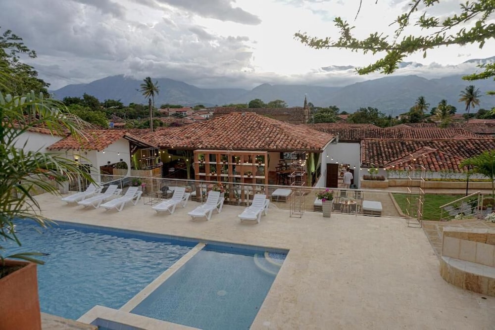 hotel don juan de dios de guane
