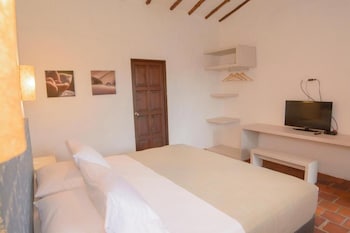 hotel don juan de dios de guane