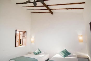 hotel don juan de dios de guane