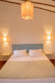 hotel don juan de dios de guane
