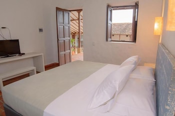 hotel don juan de dios de guane