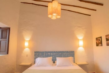 hotel don juan de dios de guane